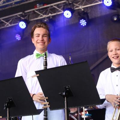 Ho Arkady 2018 Jejda Band A Hobby Band 001 Ho Arkady 2018 Jejda Band A Hobby Band 001