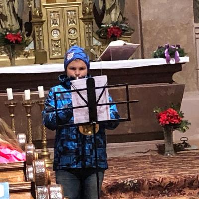 Ho Vanocni Koncert Trebarov 2019 002