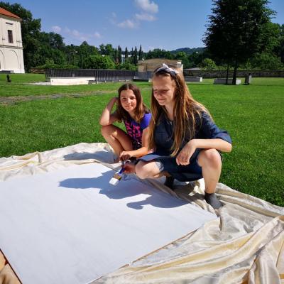 Vo Vytvarne Prace 181