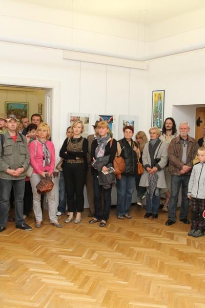 Vo Vernisaz Vystavy Arkady 2015 005