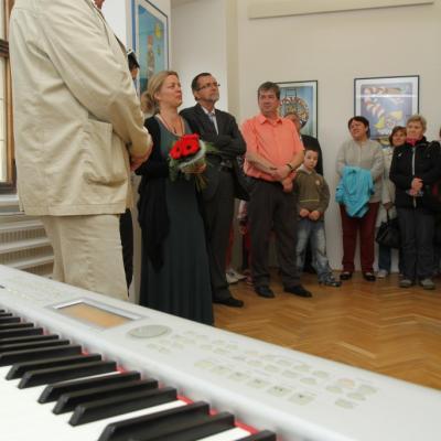 Vo Vernisaz Vystavy Arkady 2015 015