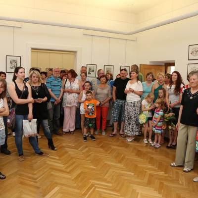 Vo Vernisaz Vystavy Arkady 2016 010
